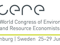 WCERE 2018 Pre-conference WCERE 2018 Pre-conference