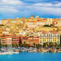 Cagliari Cagliari