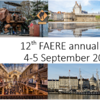 FAERE 2025 FAERE 2025