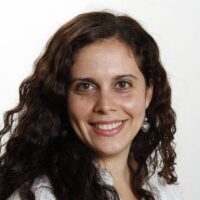 Efthymia Kyriakopoulou Efthymia Kyriakopoulou
