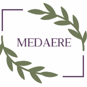 MEDAERE_logo