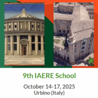 IAERE School IAERE School